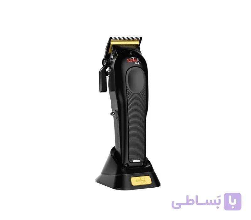روو کنگ تک  Revo ماشین اصلاح مو | خرید و قیمت🪮 — تصویر 1