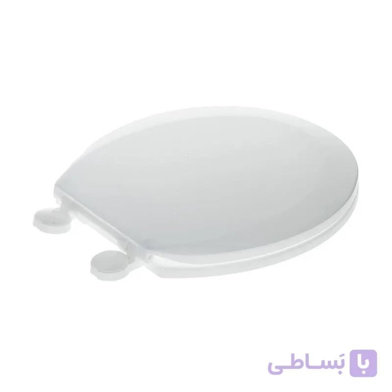درب توالت فرنگی قدیمی