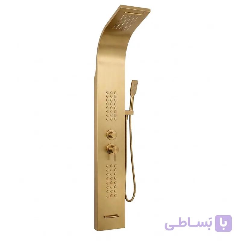 پنل دوش حمام ماساژور دار