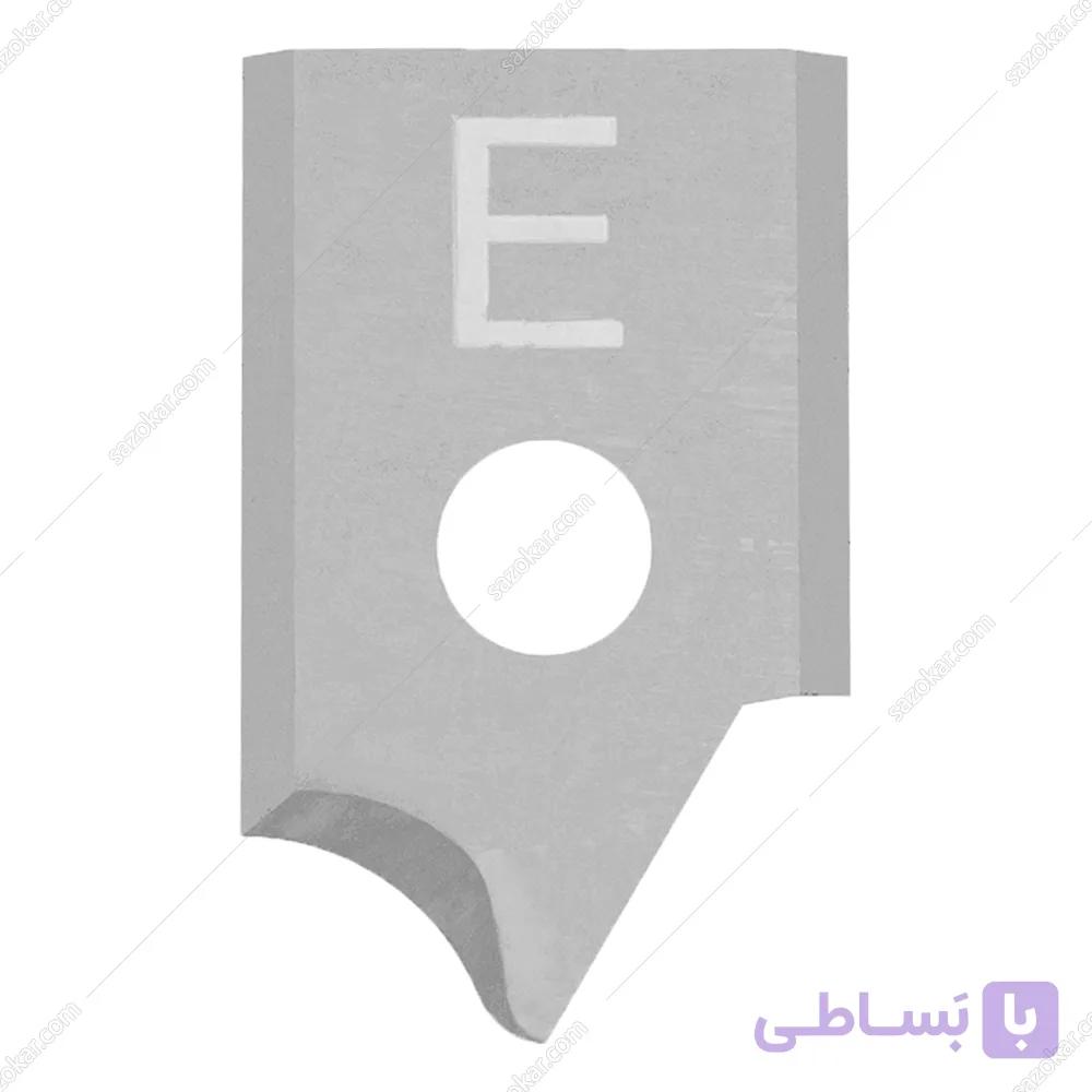 تیغه CNC فرود مدل CC01MT0501