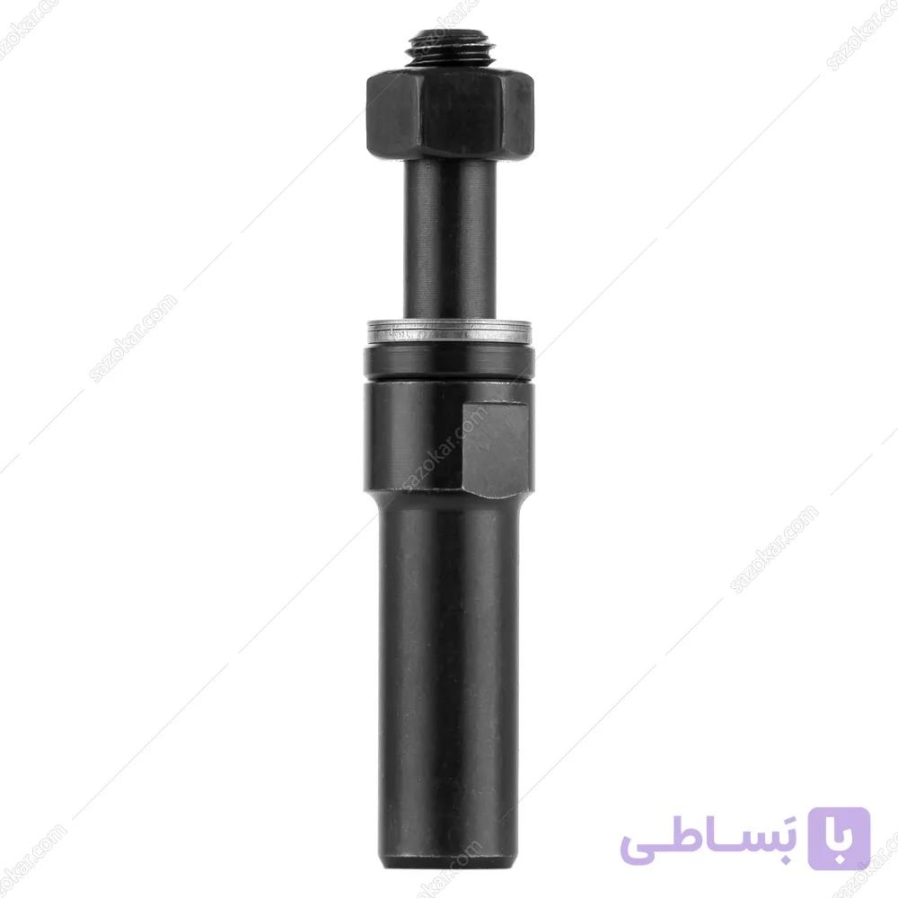 شفت شیارزن افقی قطر 8 میلی متر سی ام تی مدل 924.131.00