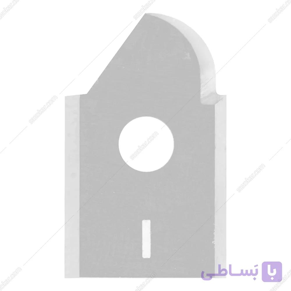 تیغه CNC فرود مدل CC01MT0901