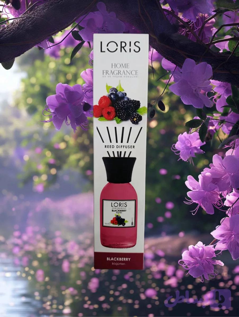 خوشبوکننده Loris در انواع رایحه اصل
