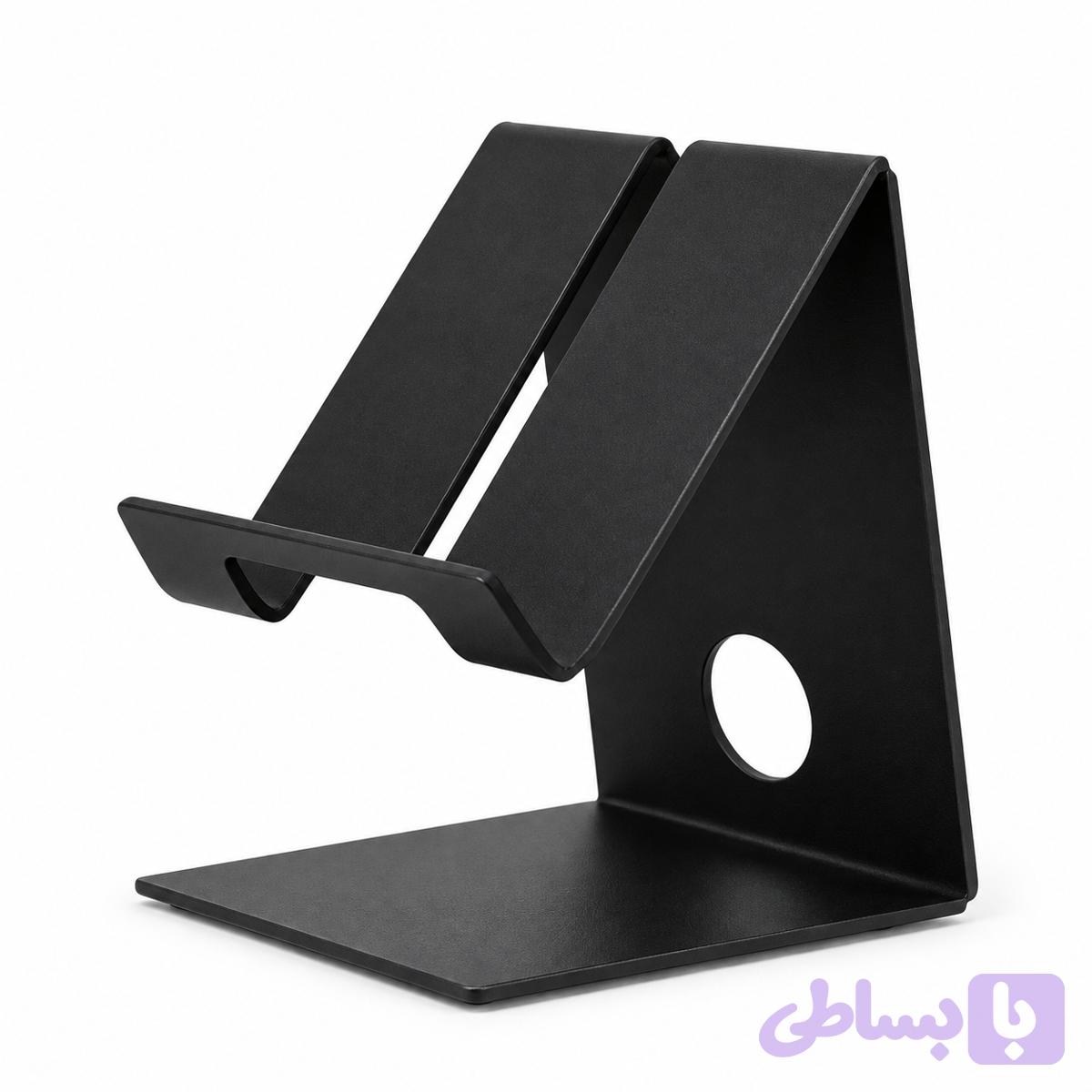 نگهدارنده موبایل و تبلت مدل پارس — تصویر 1
