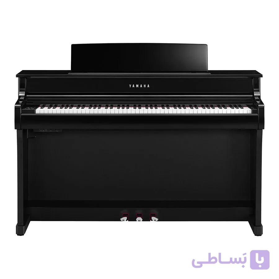 پیانو دیجیتال مدل CLP-845 — تصویر 1
