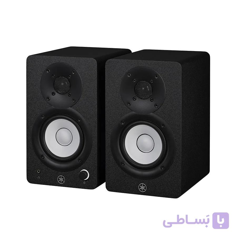 اسپیکر مانیتور یاماها مدل HS3 — تصویر 1