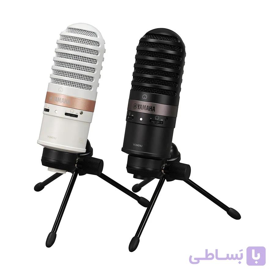 میکروفون یاماها مدل YCM01U — تصویر 1