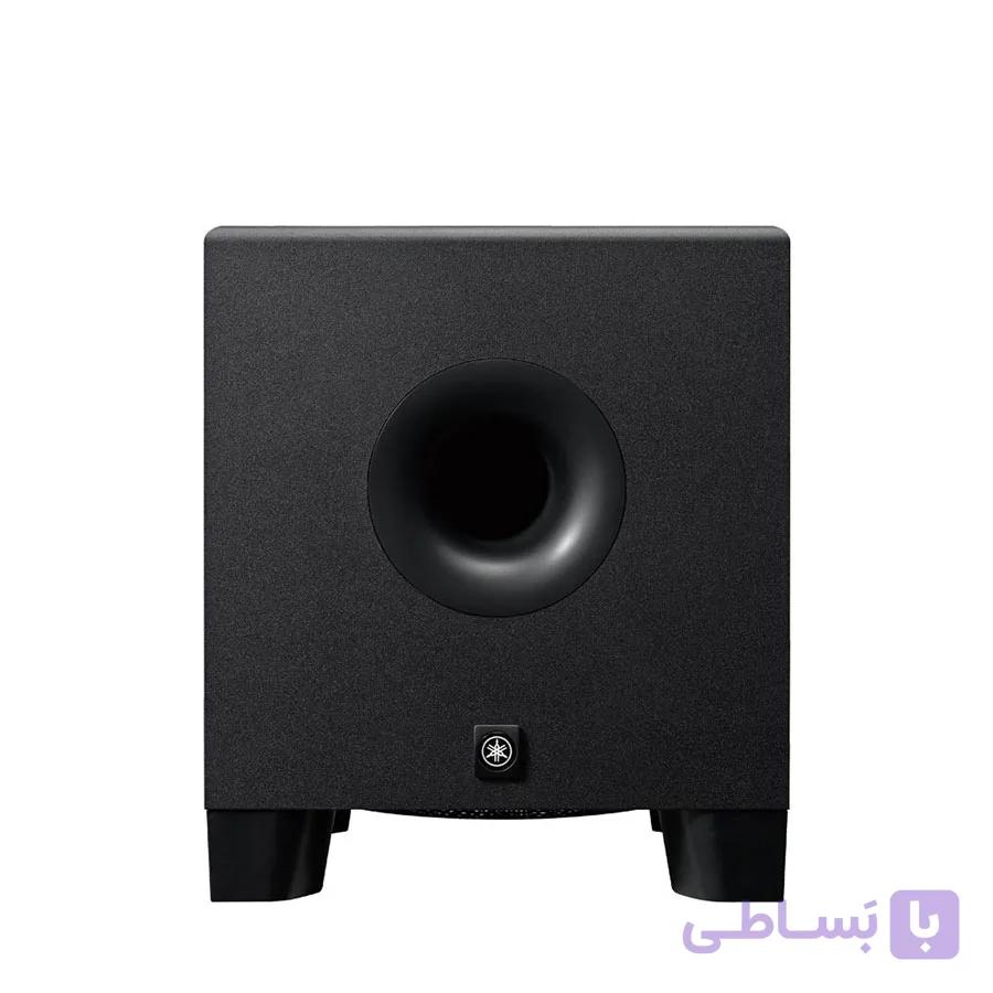 اسپیکر مانیتور یاماها مدل HS8S — تصویر 1