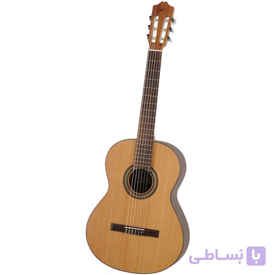 گیتار کلاسیک کوئنکا مدل 30 op — تصویر 1