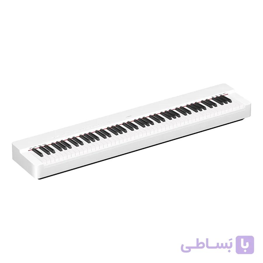 پیانو دیجیتال مدل P225 — تصویر 1
