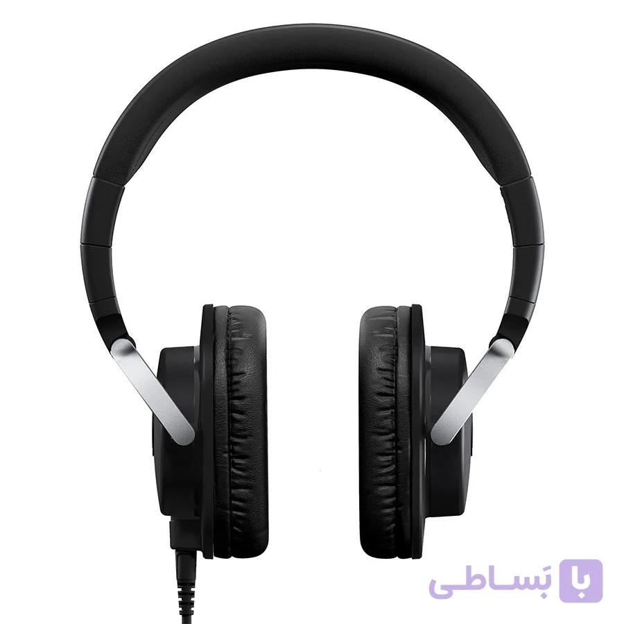 هدفون مانیتور یاماها مدل HPH-MT8 — تصویر 1