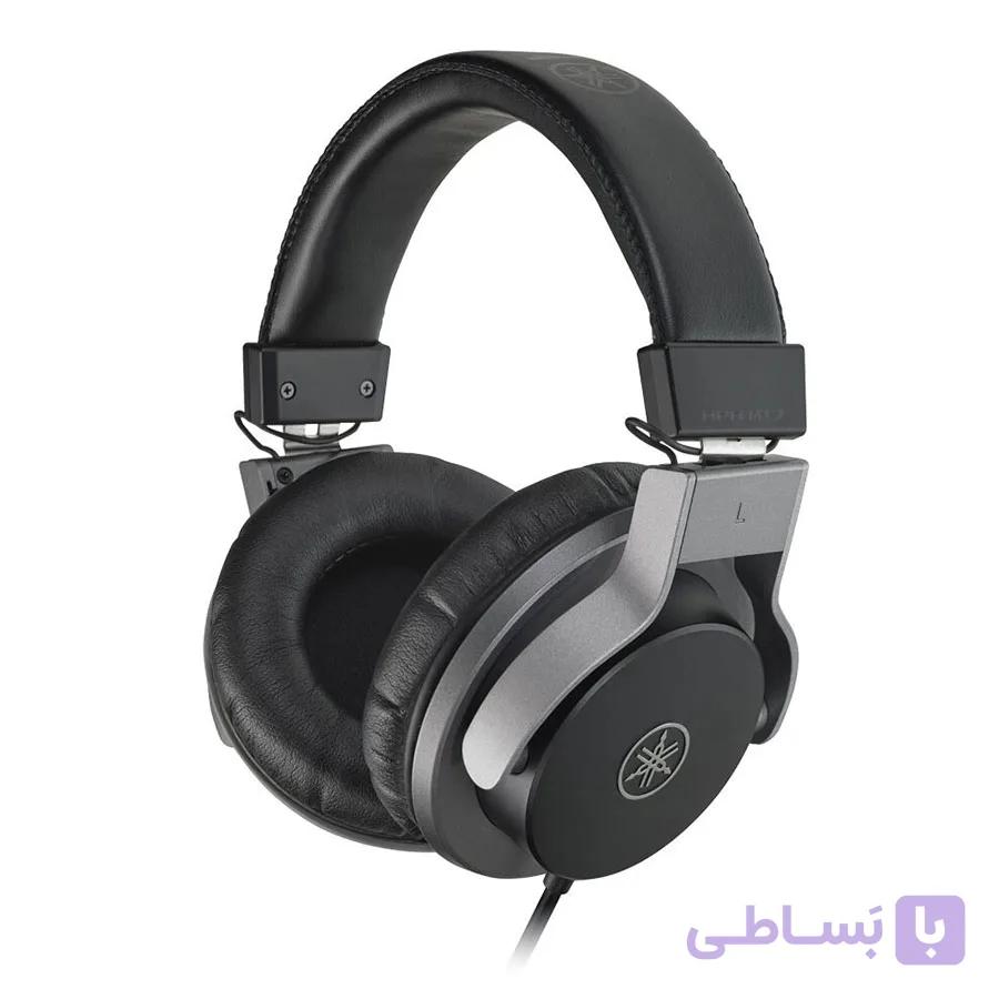 هدفون مانیتور یاماها مدل HPH-MT7 — تصویر 1
