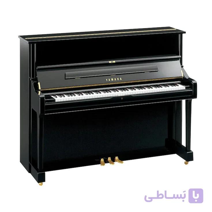 پیانو آکوستیک یاماها مدل U1 — تصویر 1
