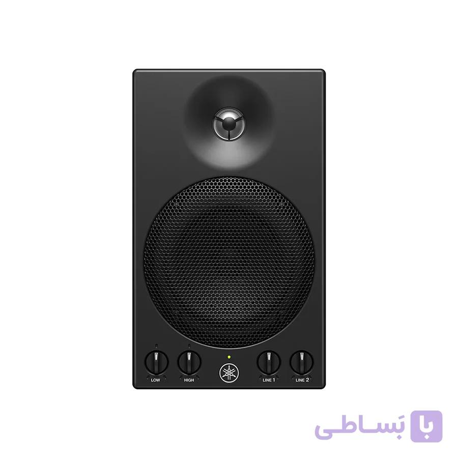 اسپیکر مانیتور یاماها مدل MSP3A — تصویر 1