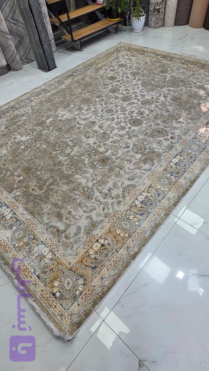 فرش 1200 شانه وی وان (لوکس و صادراتی)