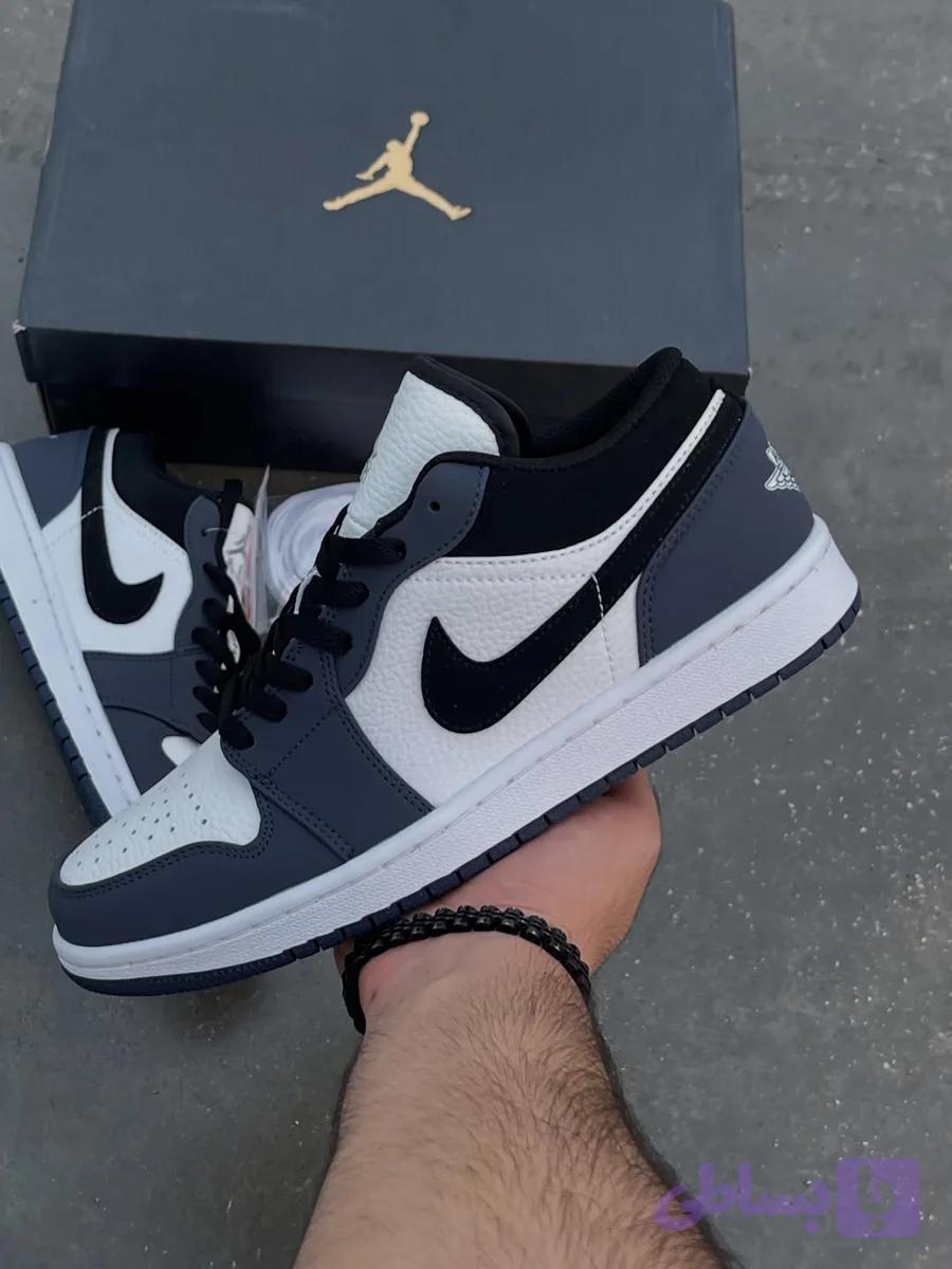 جردن 1 Air Jordan 1 Low کد 130 (کد 0Z13R)