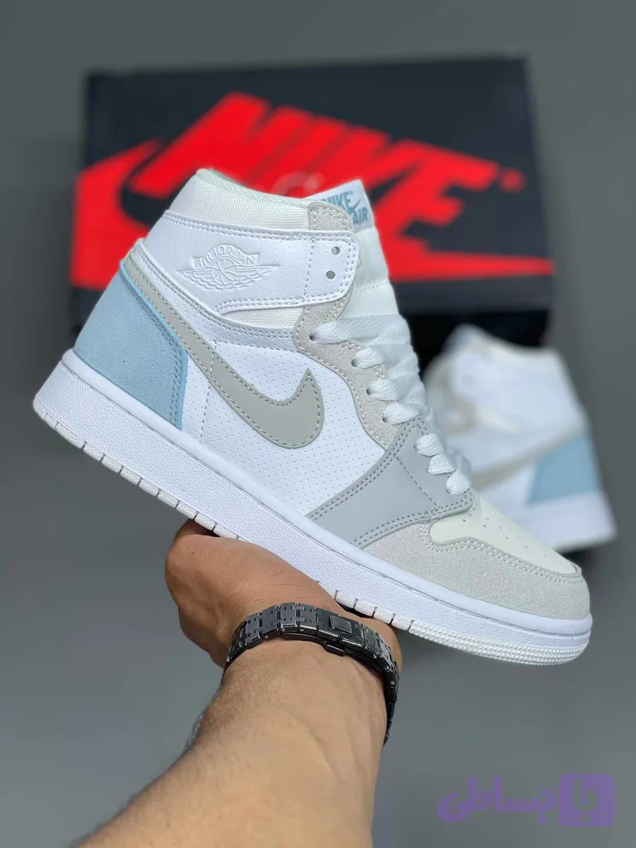 جردن 1 ساقدار پاریس Air Jordan1