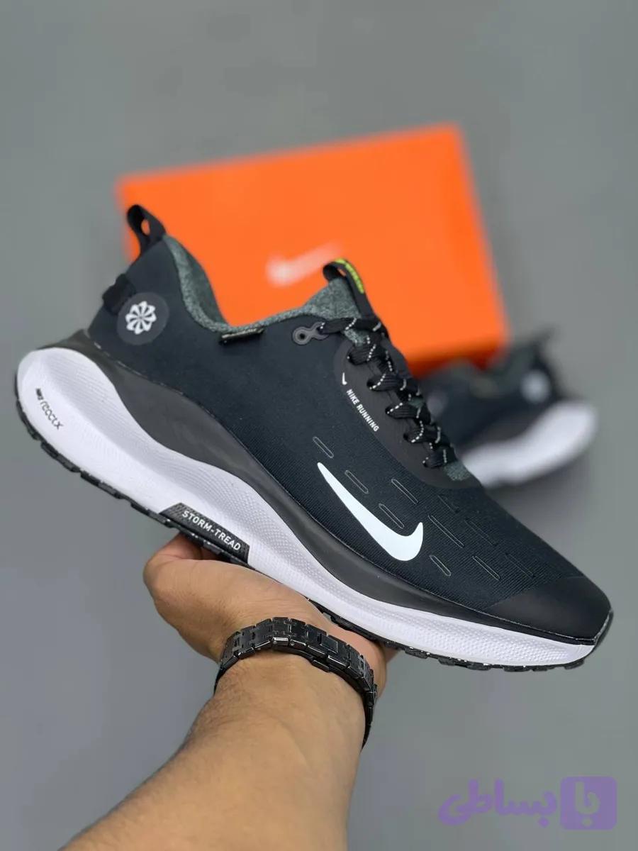 نایک اینفینیتی RN 4 گورتکس | Nike InfinityRN 4 GORE-TEX