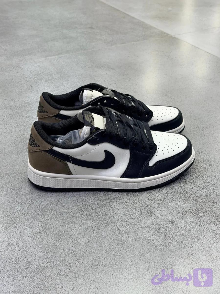 جردن1 Air Jordan 1 Low کد 130