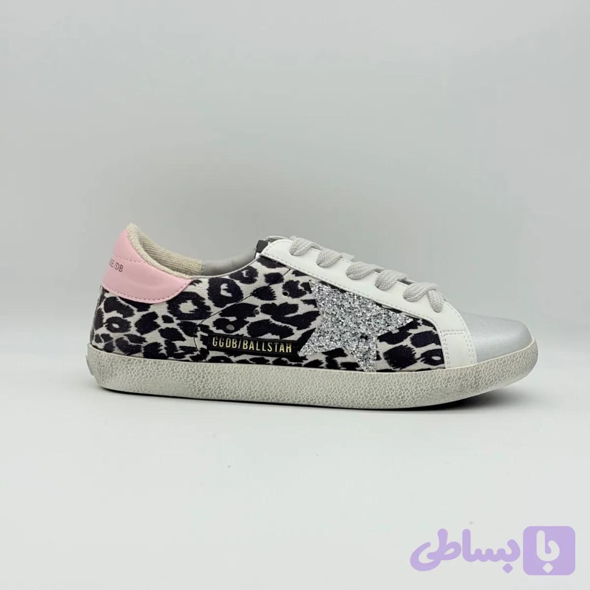 گلدن گوس Golden Goose (کد 15BOT)