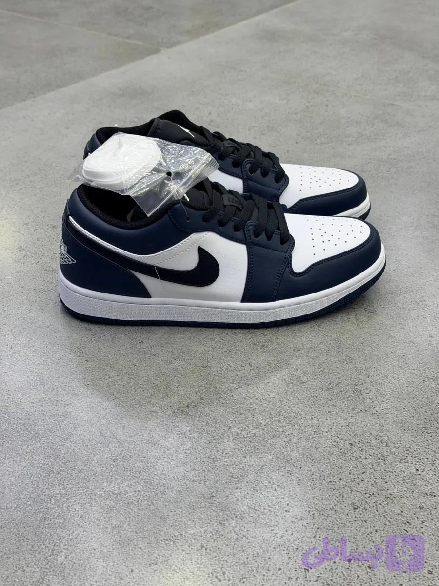 جردن 1 Air Jordan 1 Low کد 130