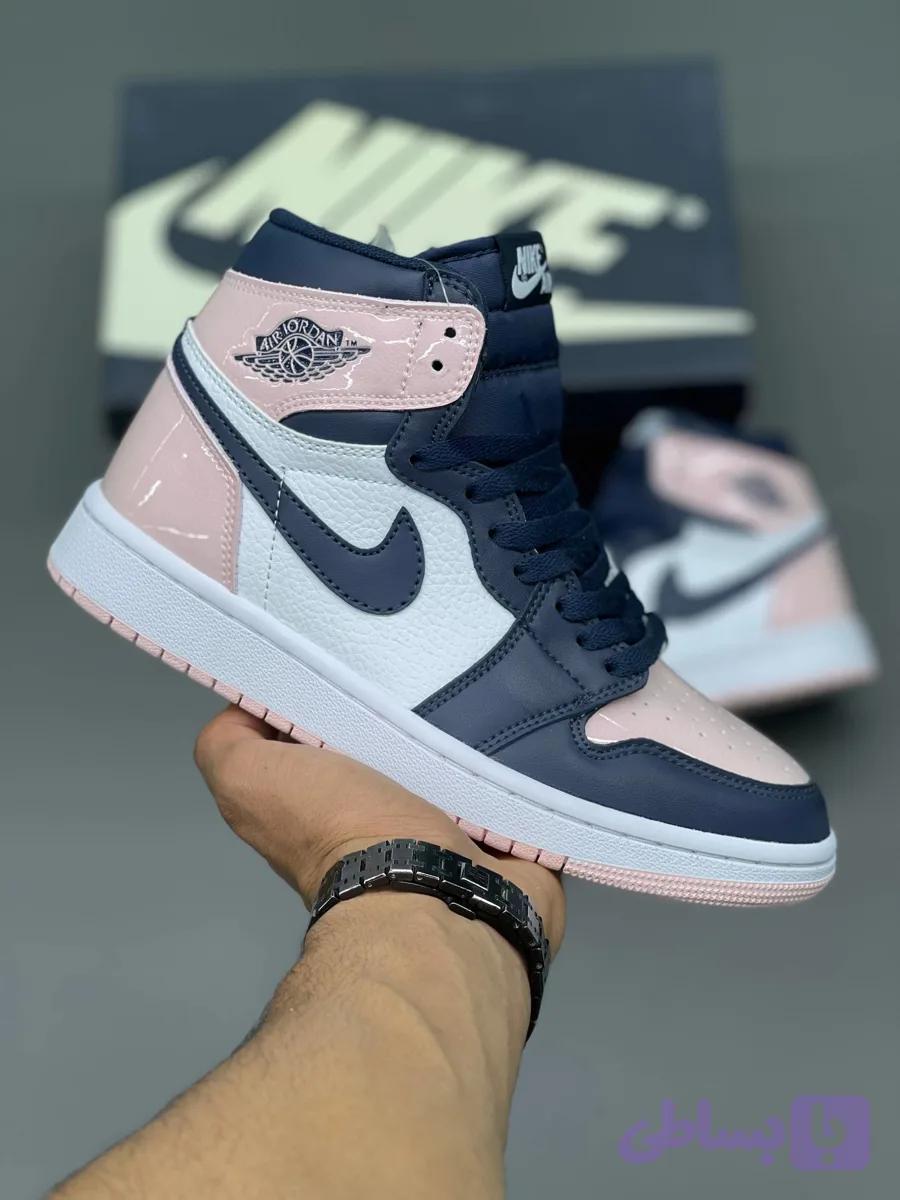 جردن 1 ساقدار Air Jordan1