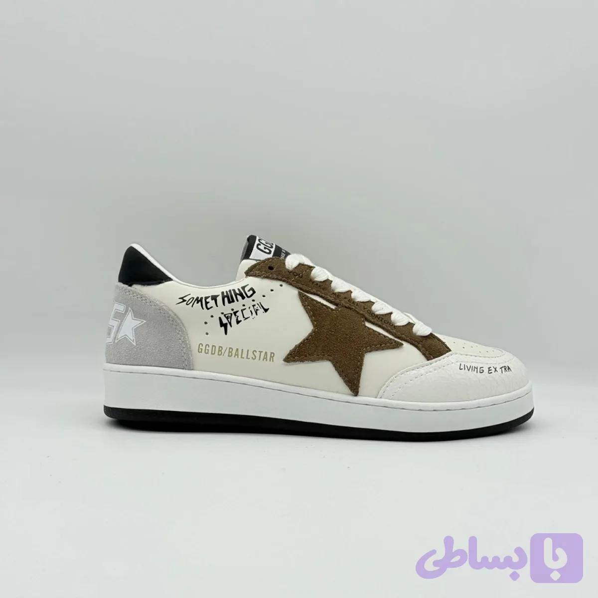 گلدن گوس Golden Goose (کد 8QDDJ)