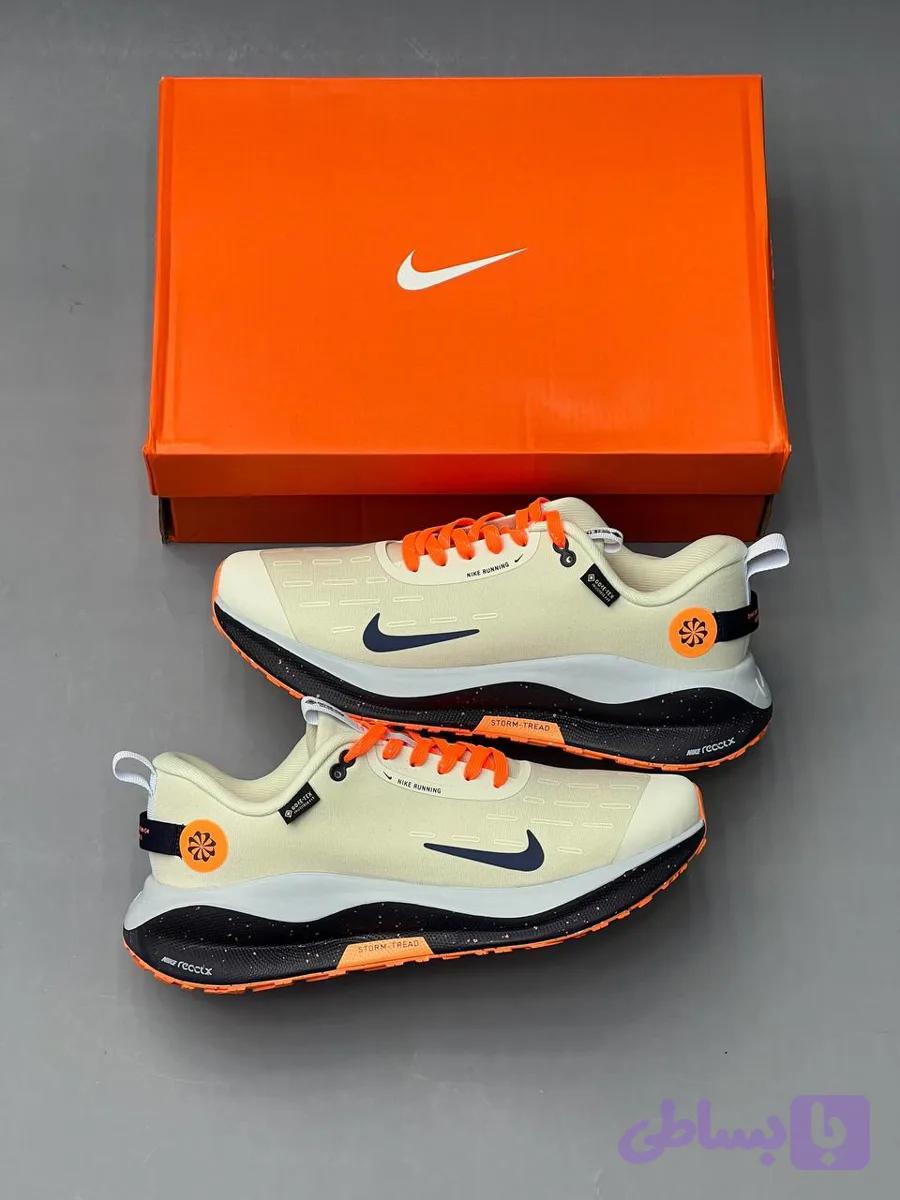 نایک اینفینیتی RN 4 گورتکس | Nike InfinityRN 4 GORE-TEX
