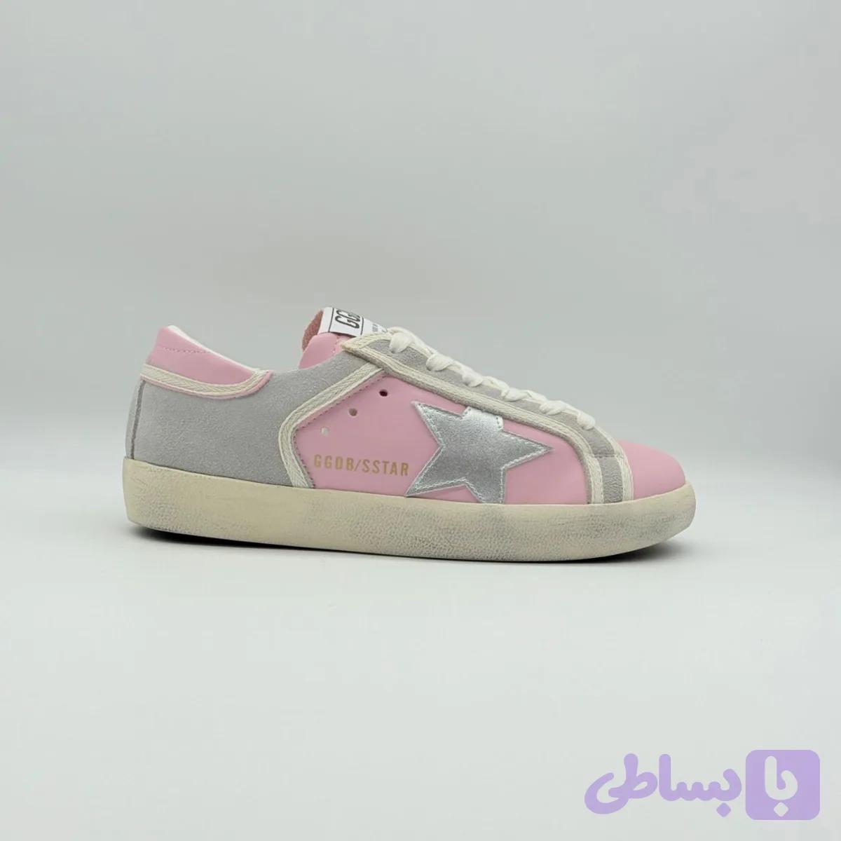 گلدن گوس Golden Goose