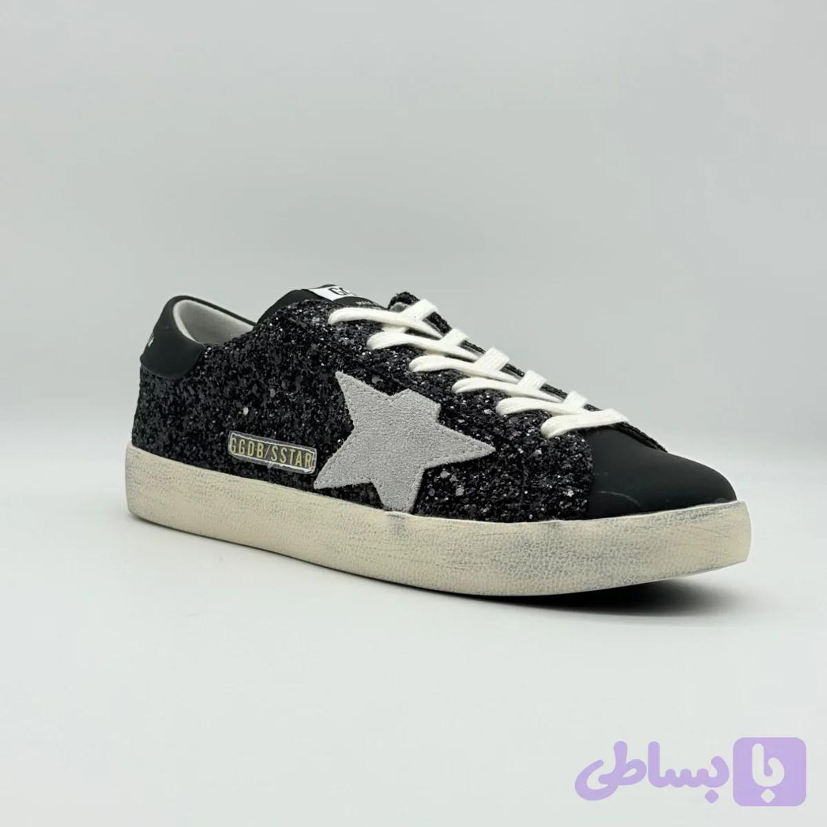 گلدن گوس Golden Goose (کد N0ZTP)