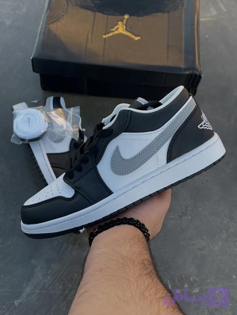 جردن 1 Air Jordan 1 Low کد 130 (کد BNFAM)