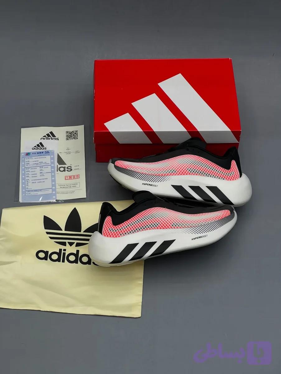 کتونی آدیداس هایپر بوست / Adidas Hyperboost