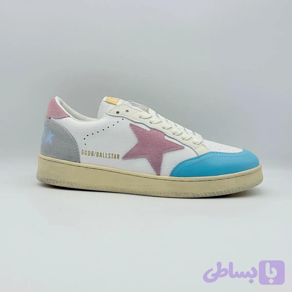 گلدن گوس Golden Goose (کد 8DS7F)