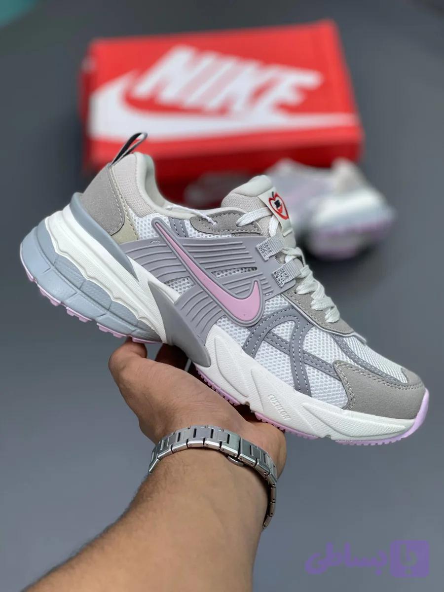 نایک وی تو کی موکا عسلیNike v2k run کد105