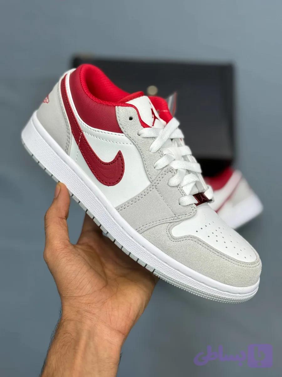 جردن 1 Air Jordan 1 Low کد 130