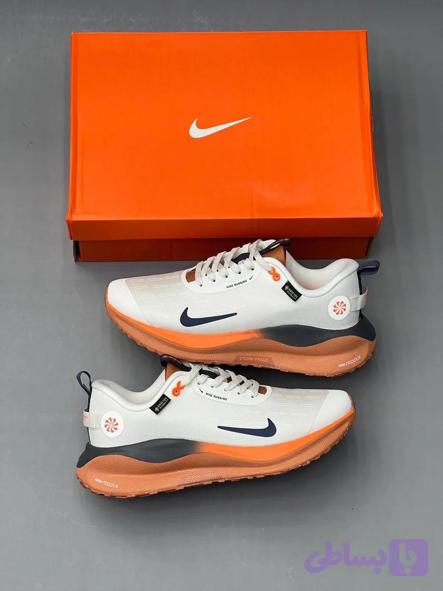 نایک اینفینیتی RN 4 گورتکس | Nike InfinityRN 4 GORE-TEX