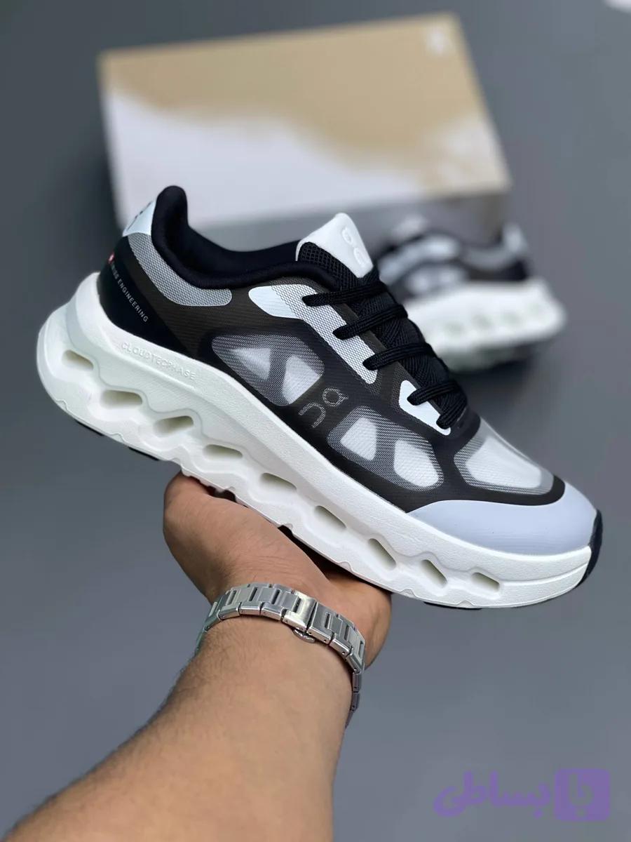 آن رانینگ کلود On Running Cloud کد ۱۲۰