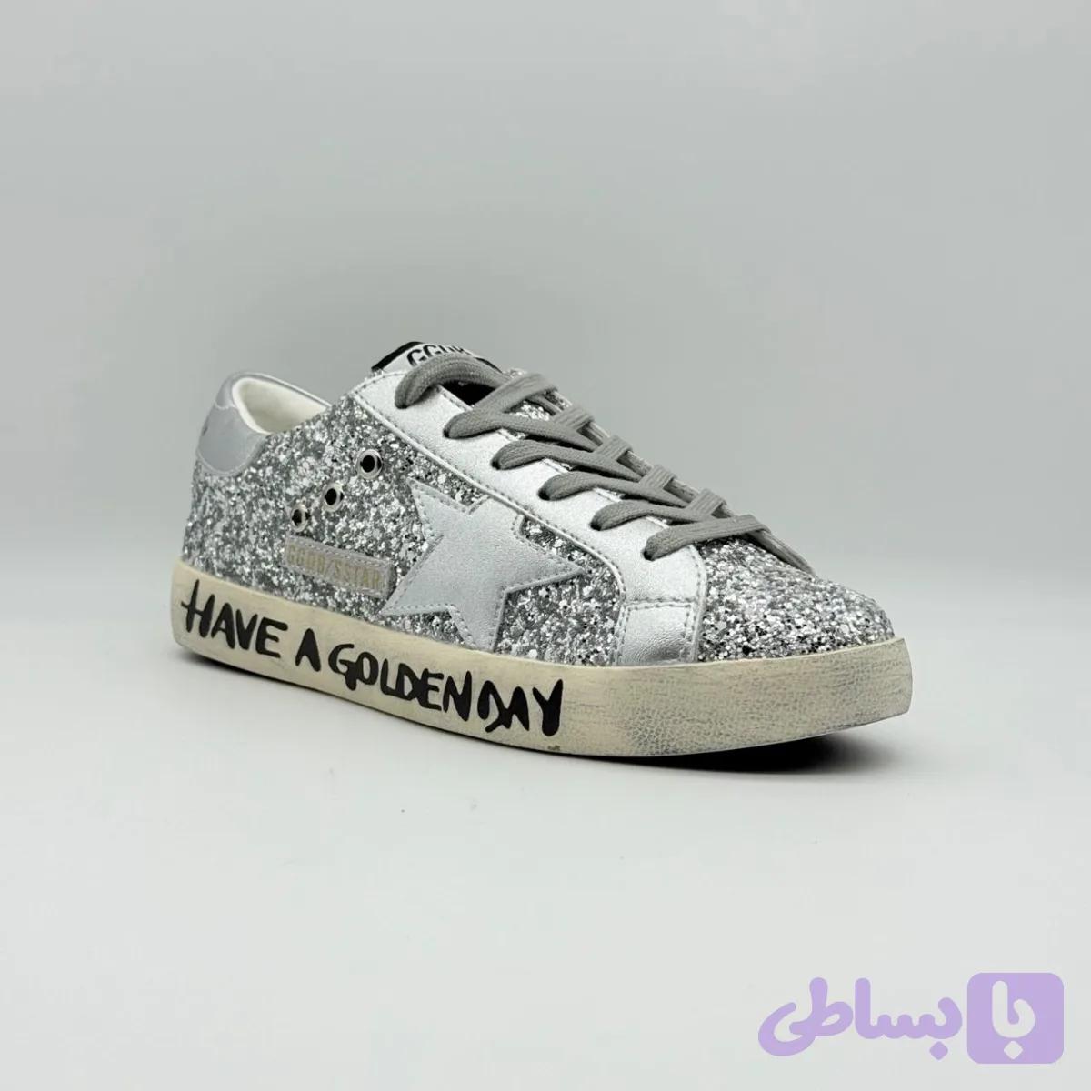 گلدن گوس Golden Goose (کد U35R9)