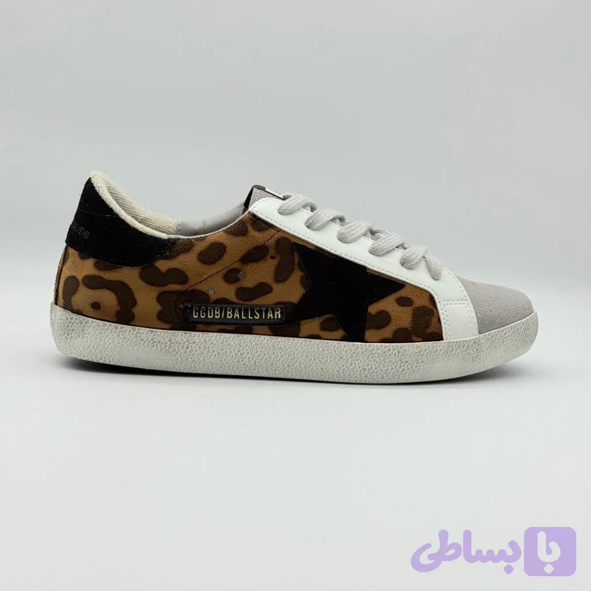 گلدن گوس Golden Goose (کد U9GCB)