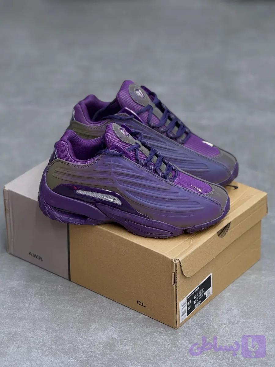کتونی نایک نوکتا Nike NOCTA
