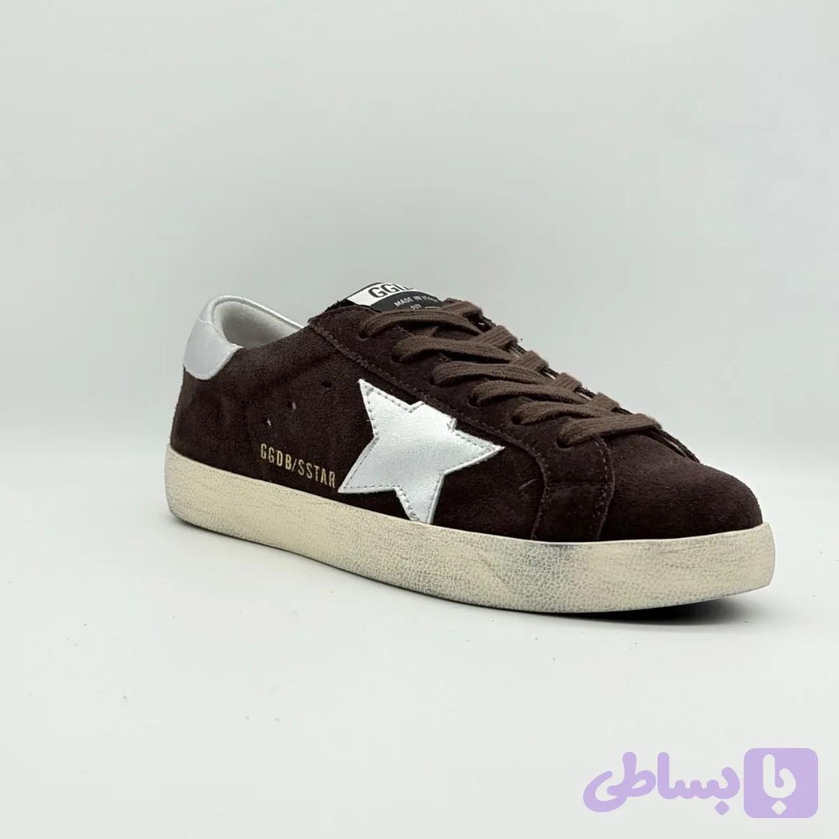 گلدن گوس Golden Goose (کد J8GZC)