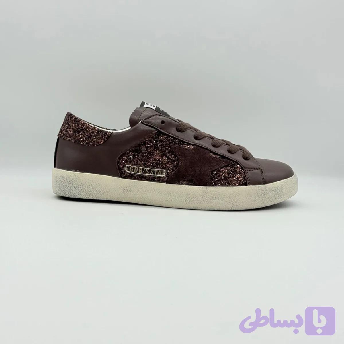 گلدن گوس Golden Goose (کد UFQXD)
