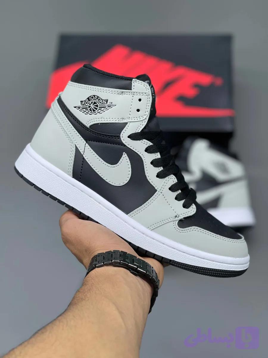 جردن 1 ساقدار Air Jordan1