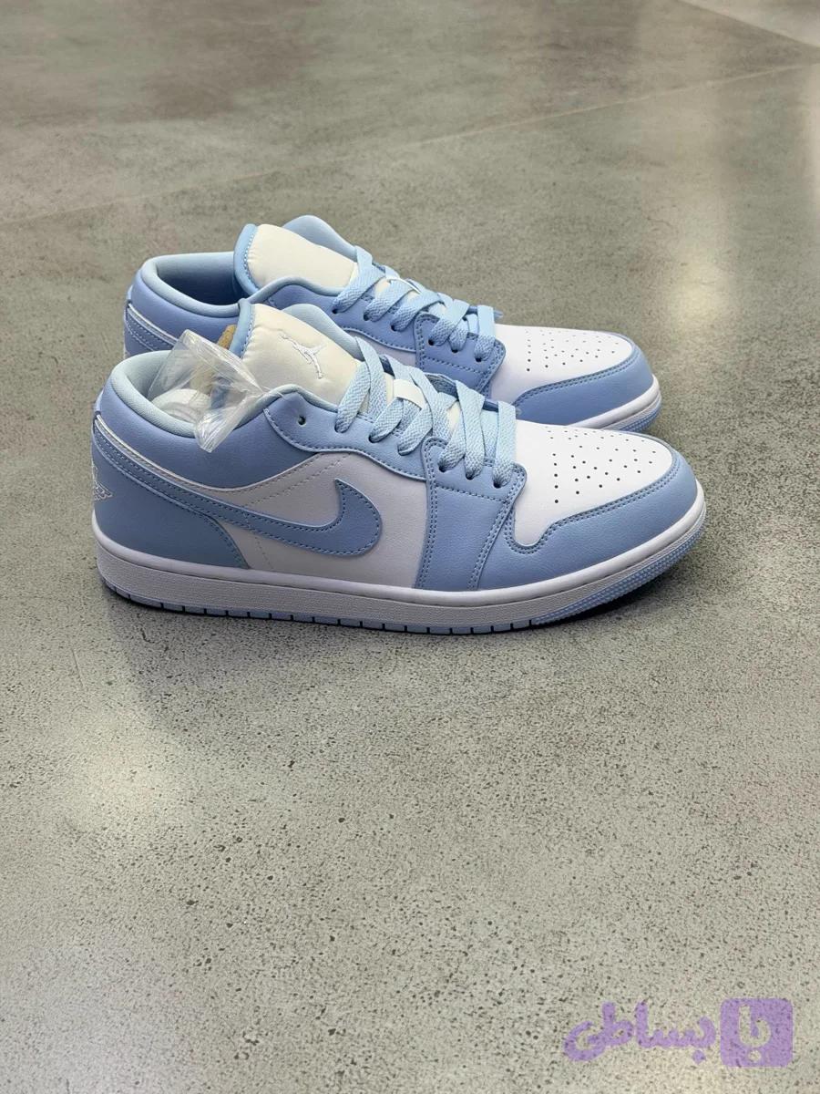 جردن 1 Air Jordan 1 Low کد 130