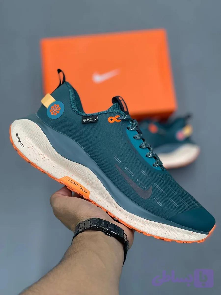 نایک اینفینیتی RN 4 گورتکس | Nike InfinityRN 4 GORE-TEX