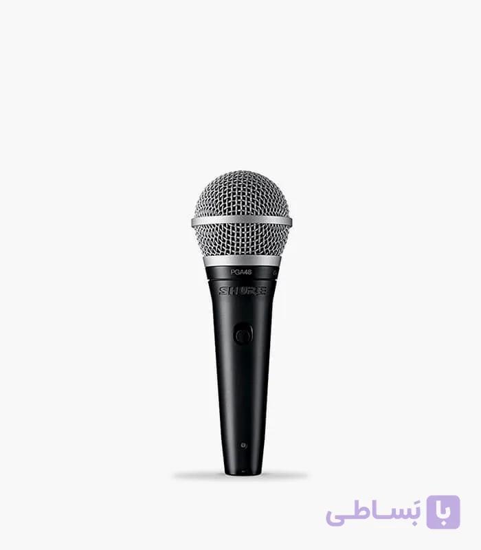 میکروفون Shure PGA 48 — تصویر 1