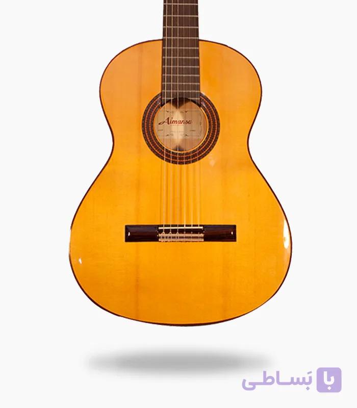 گیتار Almansa 413F — تصویر 1