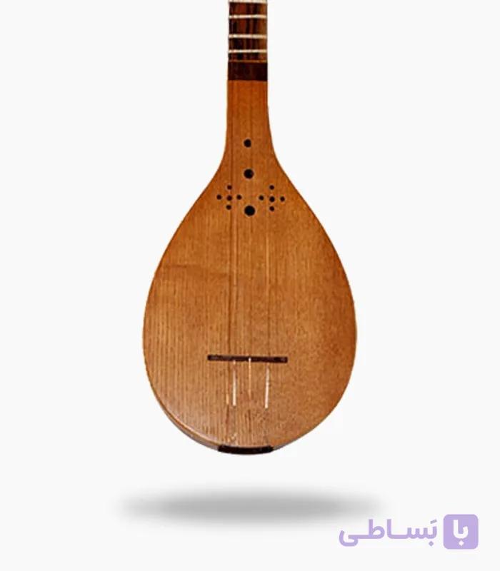 سه تار زاد عبدالله الگوی هاشمی 7 ترک — تصویر 1