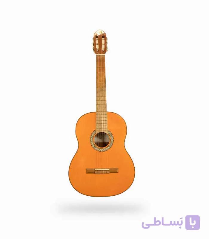 گیتار ویکند VC-492-N/M چینی — تصویر 1