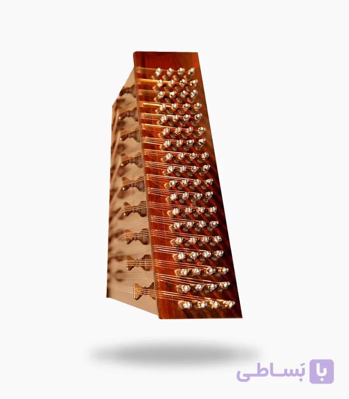 سنتور موسوی یک مهر ساده — تصویر 1